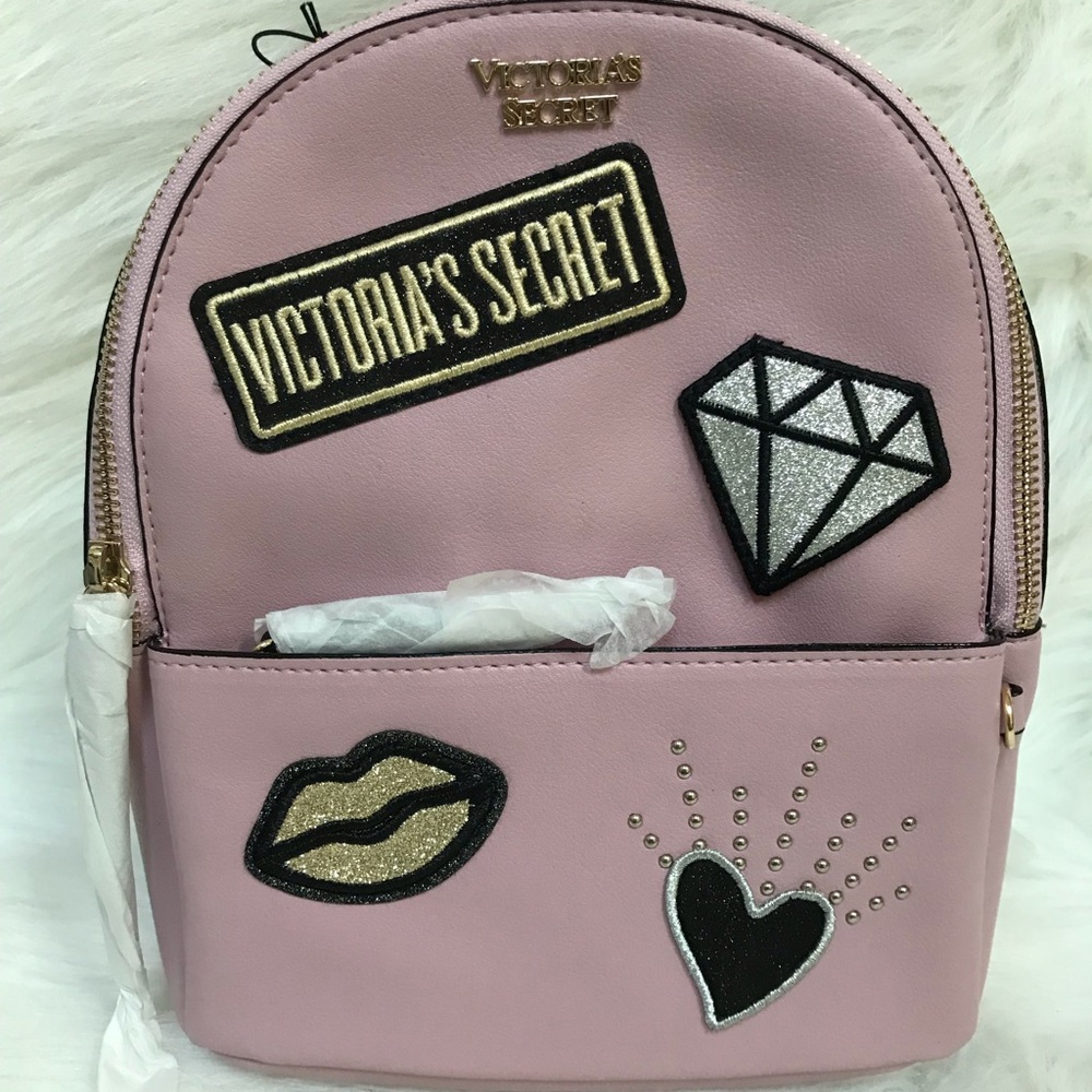 VS Backpack
